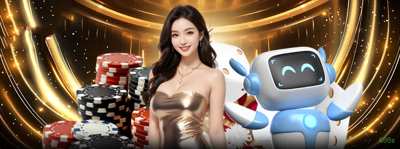 688s Cassino Clássico